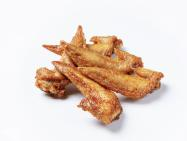 Aojiao flavored wing tips