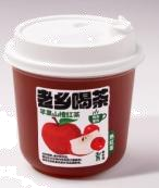 Apple Hawthorn Black Tea