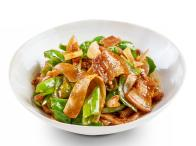 Farmer Fried Pork (Yuer Version)