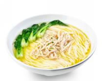 Feixi Laoheen Noodle Soup