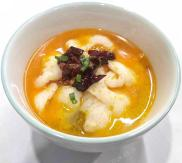 Golden Soup Pickled Fish