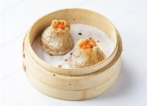 Handmade shredded maize