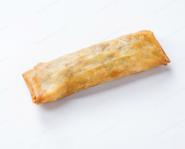 Handmade spring rolls