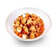 Kung Pao Chicken