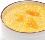Millet Pumpkin Porridge