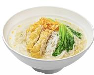 Old Chicken Rice Noodle
