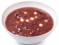 Red bean paste Lantern Festival