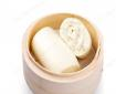 Steamed bun