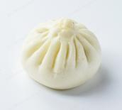 steamed stuffed bun