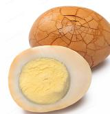 Tea eggs